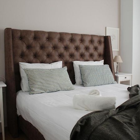 Suite 2 Bedrooms Athen Exterior foto