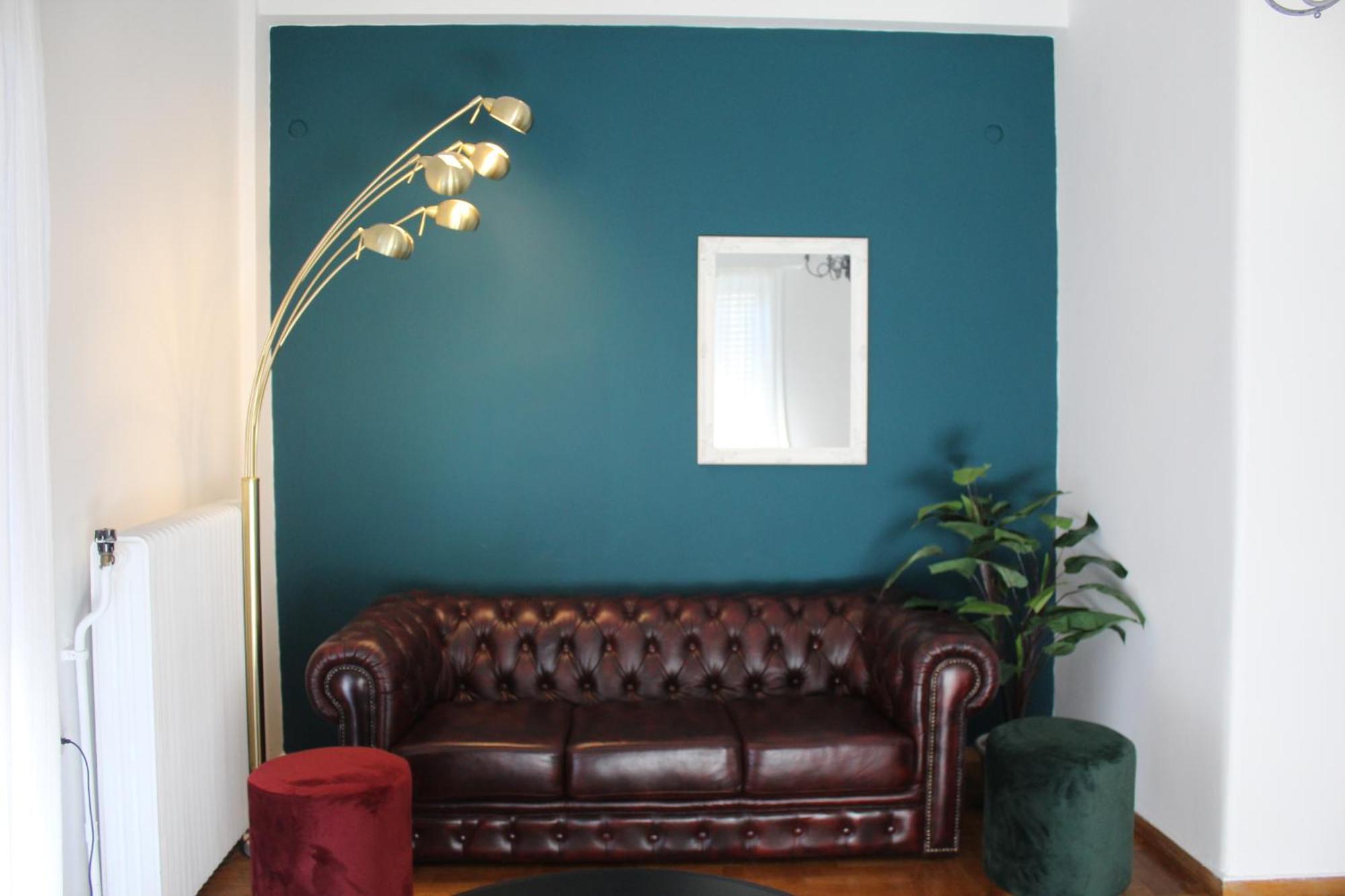 Suite 2 Bedrooms Athen Exterior foto