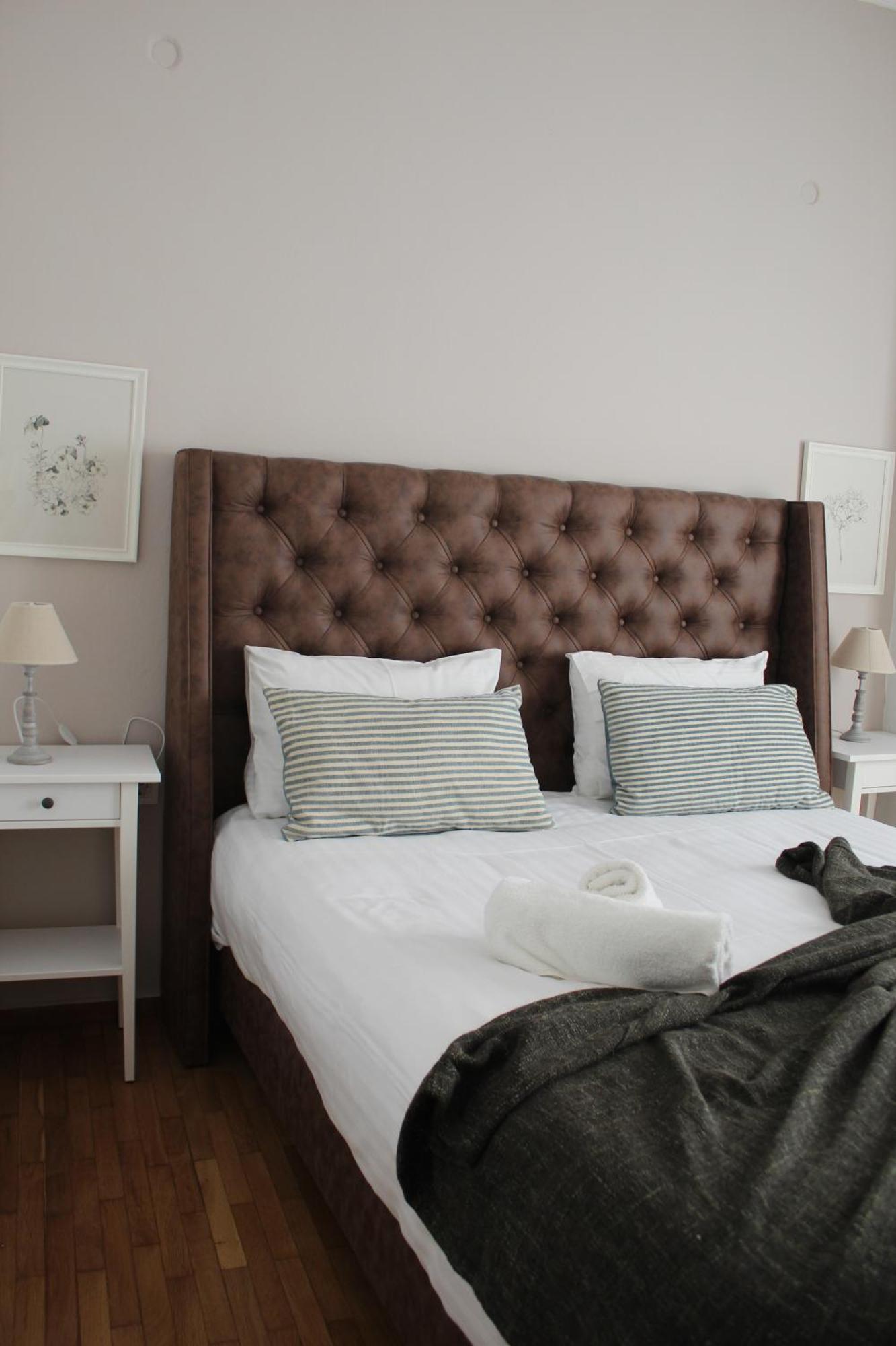 Suite 2 Bedrooms Athen Exterior foto