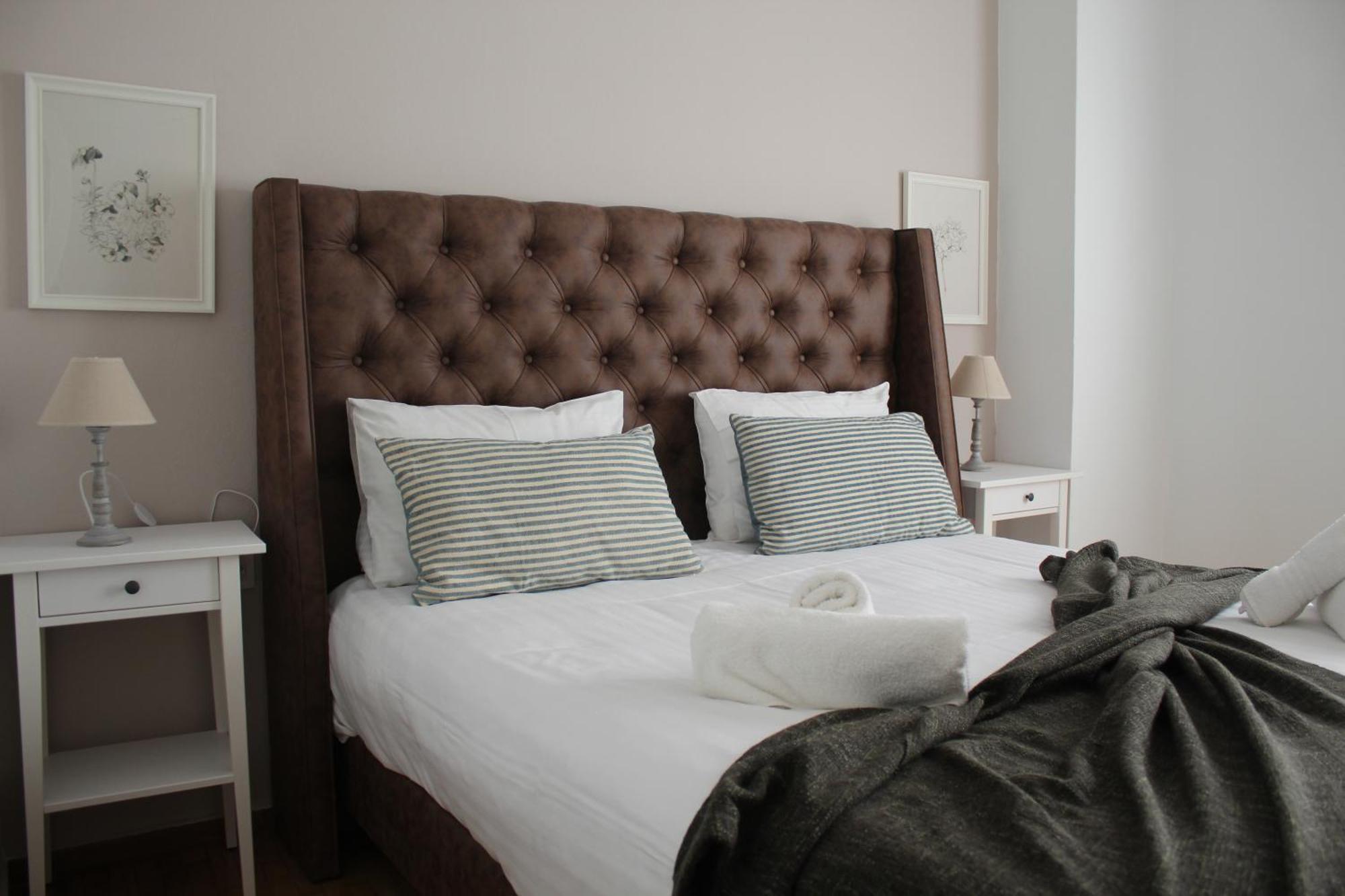 Suite 2 Bedrooms Athen Exterior foto