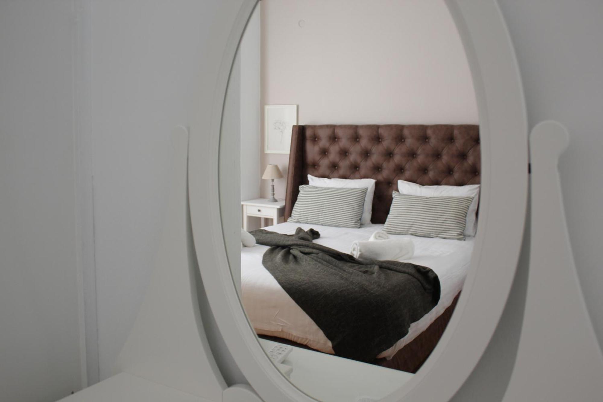 Suite 2 Bedrooms Athen Exterior foto