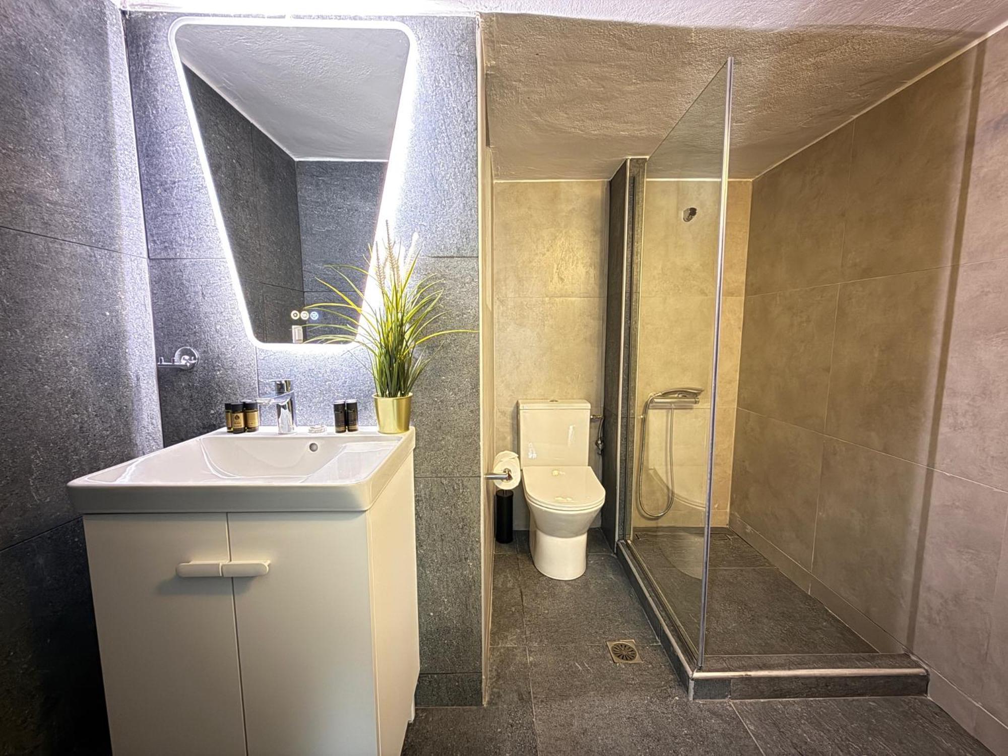 Suite 2 Bedrooms Athen Exterior foto